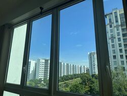 1 Canberra (D27), Condominium #496281961